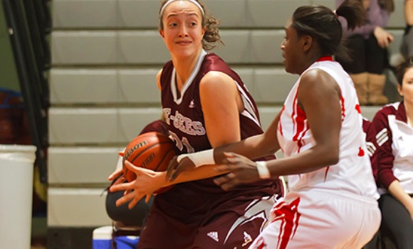 W-BASKETBALL ROUNDUP: Quarter-finals set for Wednesday