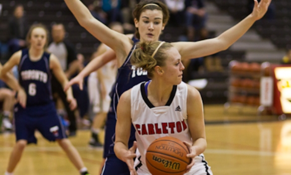 W-BASKETBALL PLAYOFF ROUNDUP: Ravens, Lancers, Badgers, Gee-Gees earn Final Four appearances