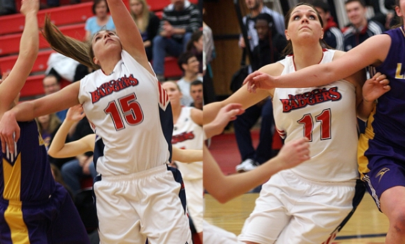 CIS: Brock ousted from national berth by No. 1 Regina