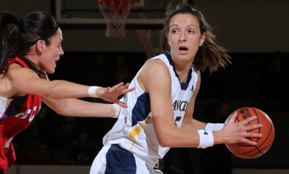CIS: Defending champ Lancers off to impressive start