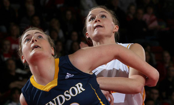 CIS: Lancers to defend title against UBC