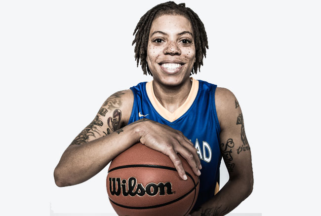 Lakehead&rsquo;s Jylisa Williams sets new OUA single season scoring record