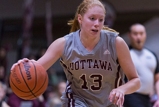 Ottawa ousts OUA rival Windsor at Laval Exhibition Tournament