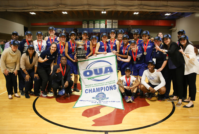 Rams rely on inside game to claim the inaugural Critelli Cup