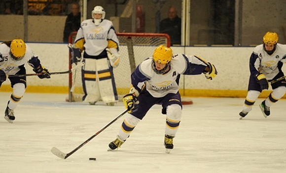 Laurier evens women's hockey championship series with 2-0 win over Queen's