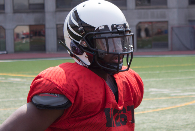 OUA standouts highlight rosters for 14th annual CIS East-West Bowl on Saturday