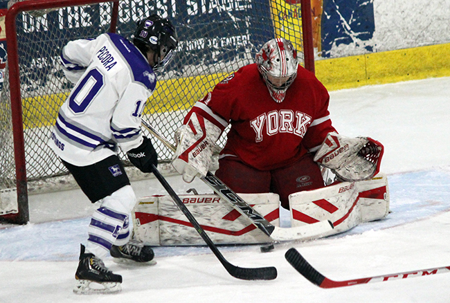 AROUND OUA: No. 4 Mustangs blank Lions