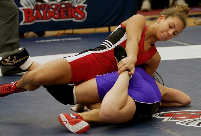 AROUND OUA: Greater Toronto Open