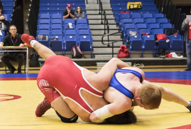 AROUND OUA: Lakehead Invitational