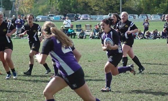 W-RUGBY ROUNDUP: Gaels and Gryphs remain undefeated