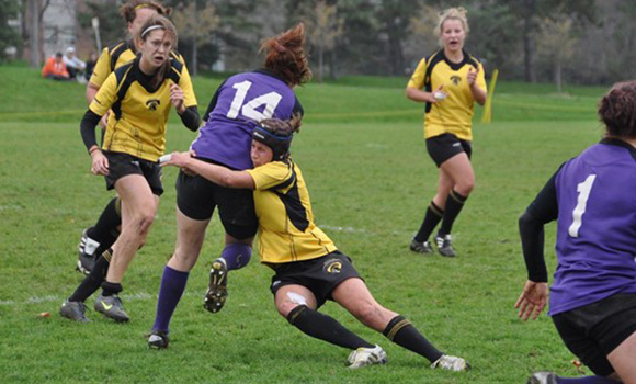 W-RUGBY ROUNDUP: Quarter-final playoff results