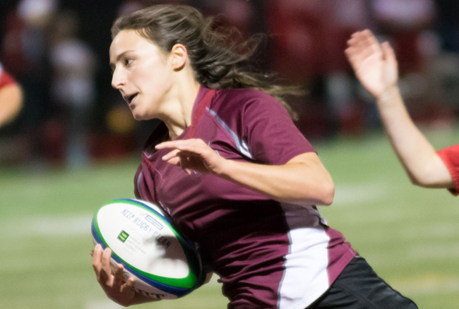 Marauders maul Mustangs, will meet Guelph in OUA Final