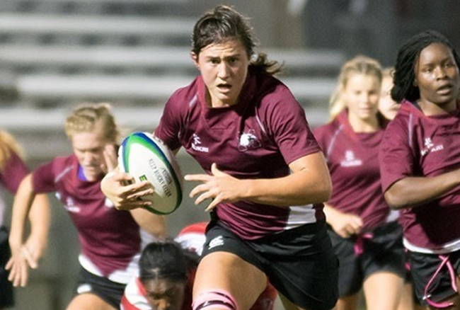 AROUND OUA: Black posts 25 points as Mac beats up on York