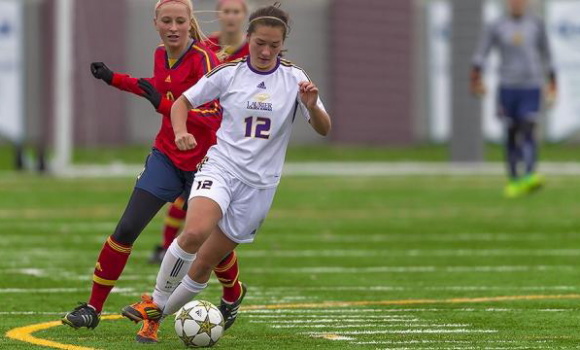CIS women's soccer championship preview: Ottawa, Laurier & Queen's representing OUA