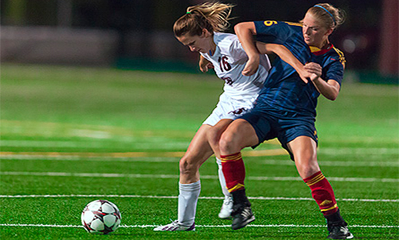 W-Soccer Roundup: Queen's and Ottawa draw, both remain undefeated