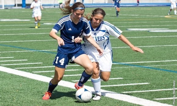 W-Soccer Roundup: Toronto extends unbeaten streak to 10 games
