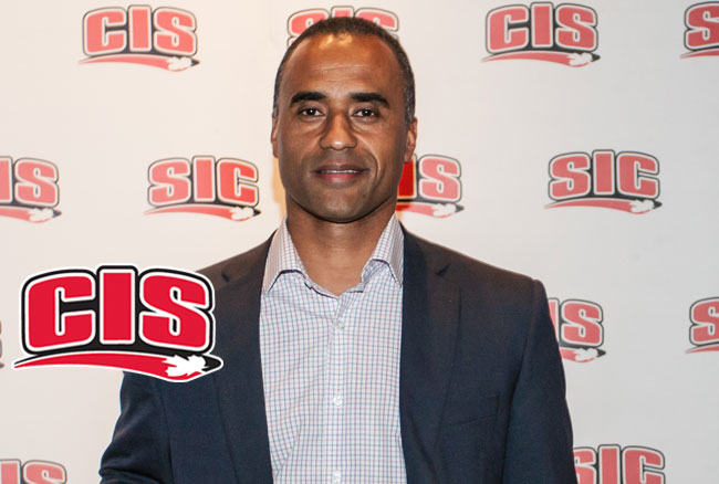 UOIT's Peyvand Mossavat named CIS Coach of the Year