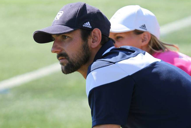 Souter steps down as head coach of Ryerson Rams women's soccer