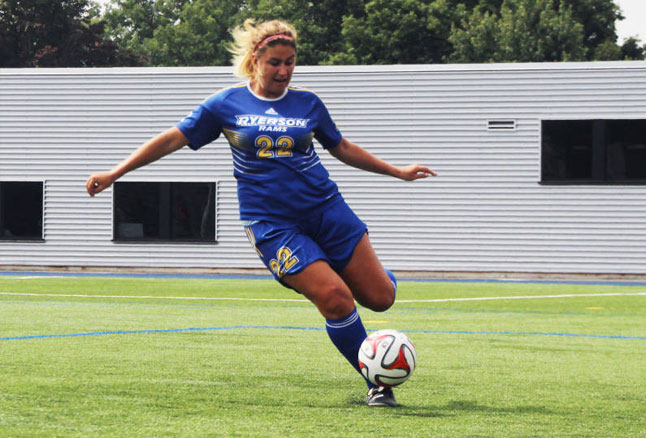 W-SOCCER ROUNDUP: Rams hand No. 4 Ridgebacks first loss