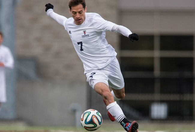 East sweeps West at the third annual OUA Men's and Women's Soccer Showcase