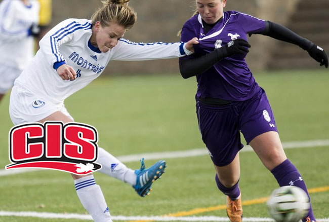 Mustangs take 5th place with win over Carabins