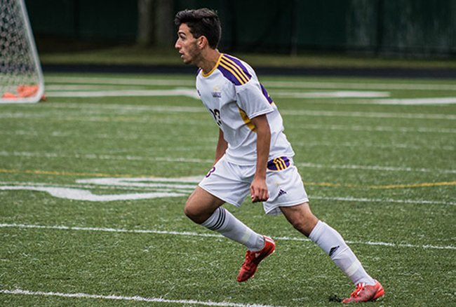 Golden Hawks blank Gyphons 2-0