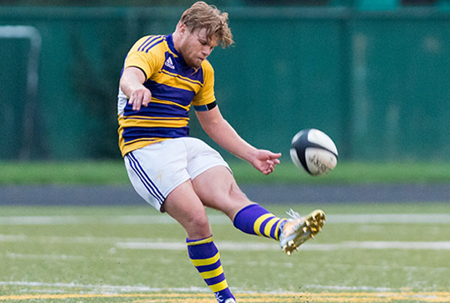 AROUND OUA: Gaels snap up a 14-9 victory over Western