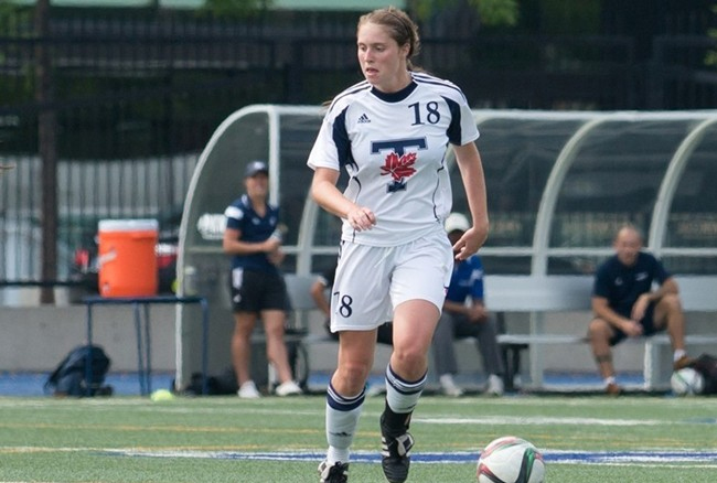 AROUND OUA: Parkes gets Blues past Paladins
