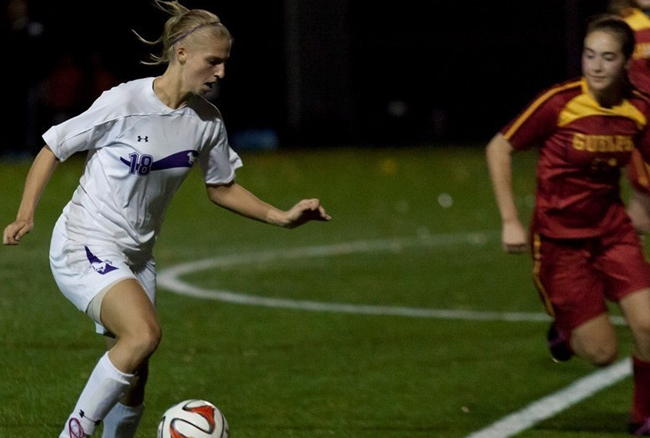 AROUND OUA: All four road teams pull off upsets to advance to OUA quarter-finals