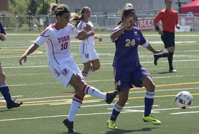 AROUND OUA: No. 5 ranked Lions top No. 9 Hawks in battle of nationally ranked teams