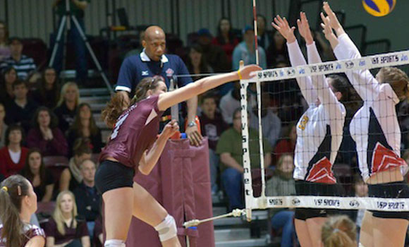 W-VOLLEYBALL ROUNDUP: Toronto, Ottawa, Queen's and York make up the Final Four