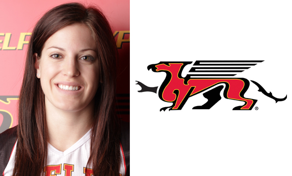 OUA'S WOMEN OF INFLUENCE: Guelph's Kylen Van Osch