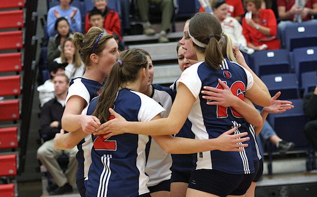 Brock Hires Melnick as new Women's Volleyball Coach