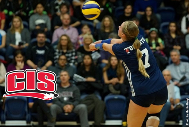 New champions will be crowned in Toronto at 2015 CIS women&rsquo;s volleyball championship