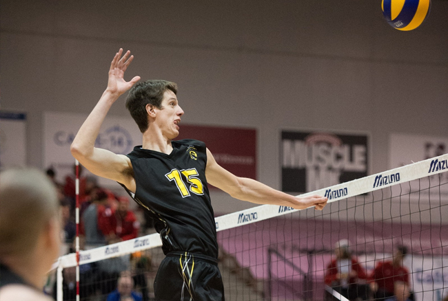 AROUND OUA: Warriors top York 3-1 for home opening win