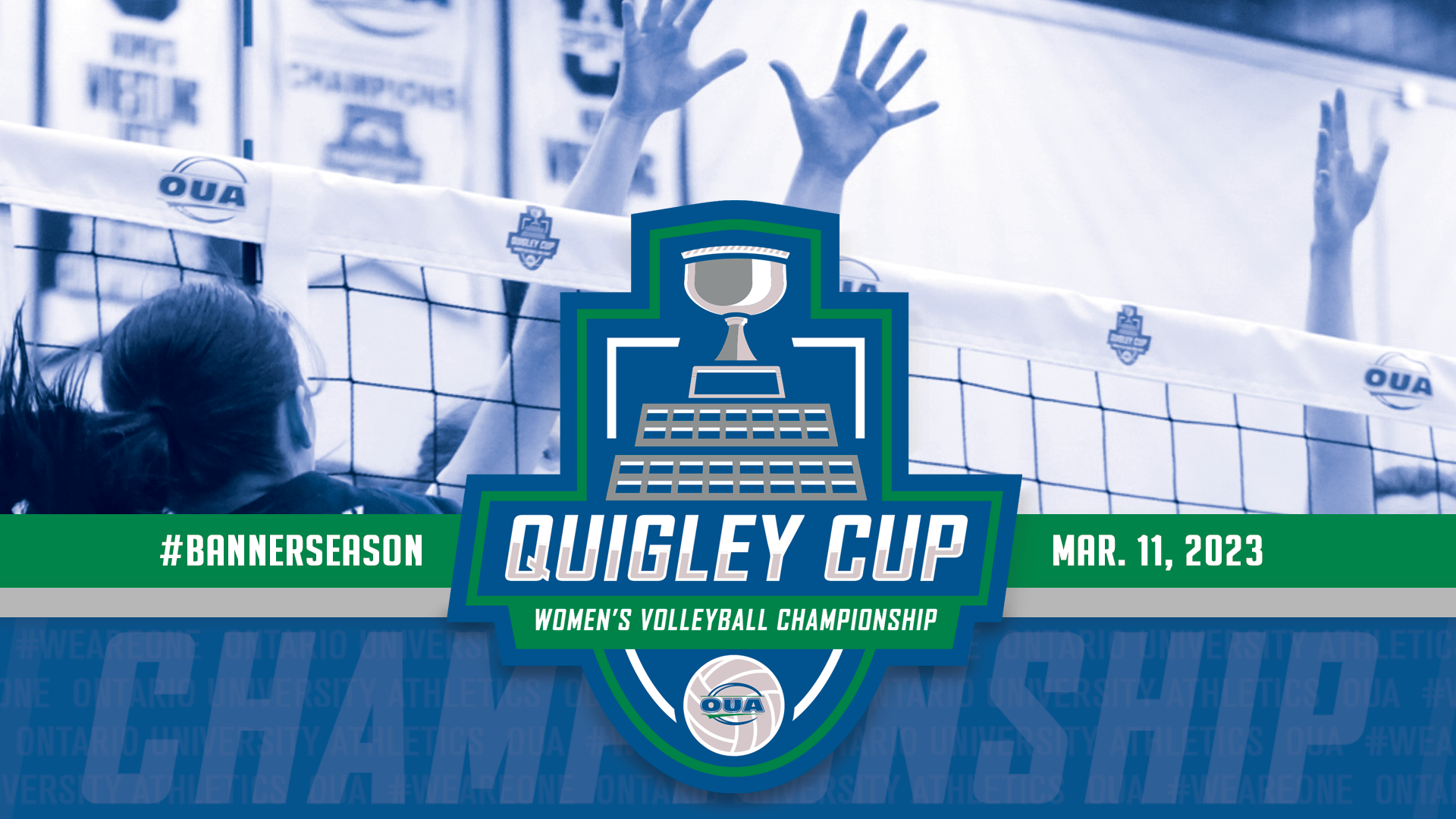 Banner Season: Badgers, Gaels set to quarrel for each program&rsquo;s second Quigley Cup triumph