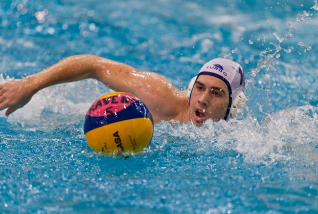 Water polo championships coming to Carleton