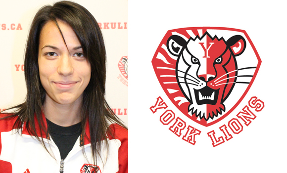 OUA'S WOMEN OF INFLUENCE: York's Kathyn Pistor