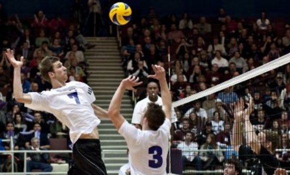 CIS Top Ten: Western remains sole OUA team in volleyball rankings