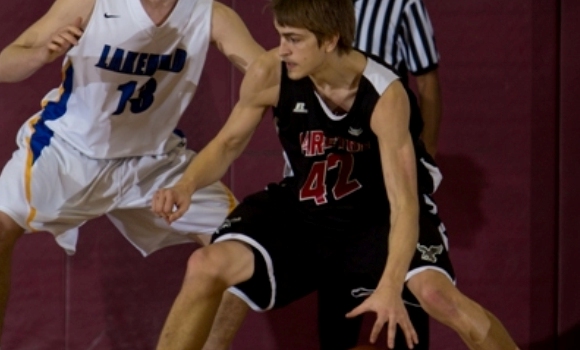 CIS Top Ten: Carleton tops first men's hoops poll, Windsor women No. 2