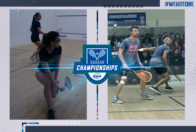 Banner Season: Streaking squads hoping to squash the competition amidst unprecedented championship reign