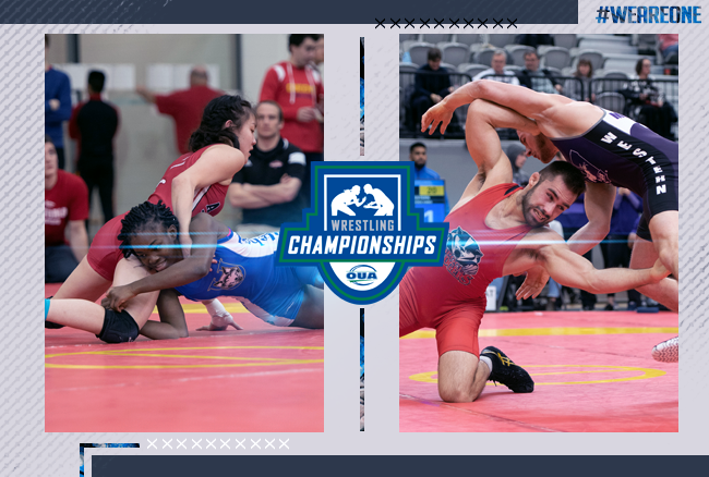 Banner Season: Brock looks to wrestle championship glory from the pack once again in quest to bolster banner haul
